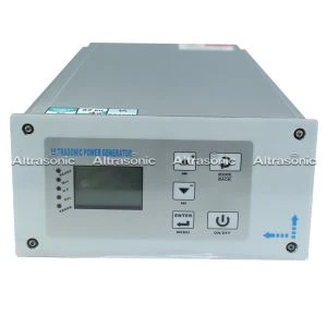 RS485 20KHz অতিস্বনক ডিজিটাল জেনারেটর